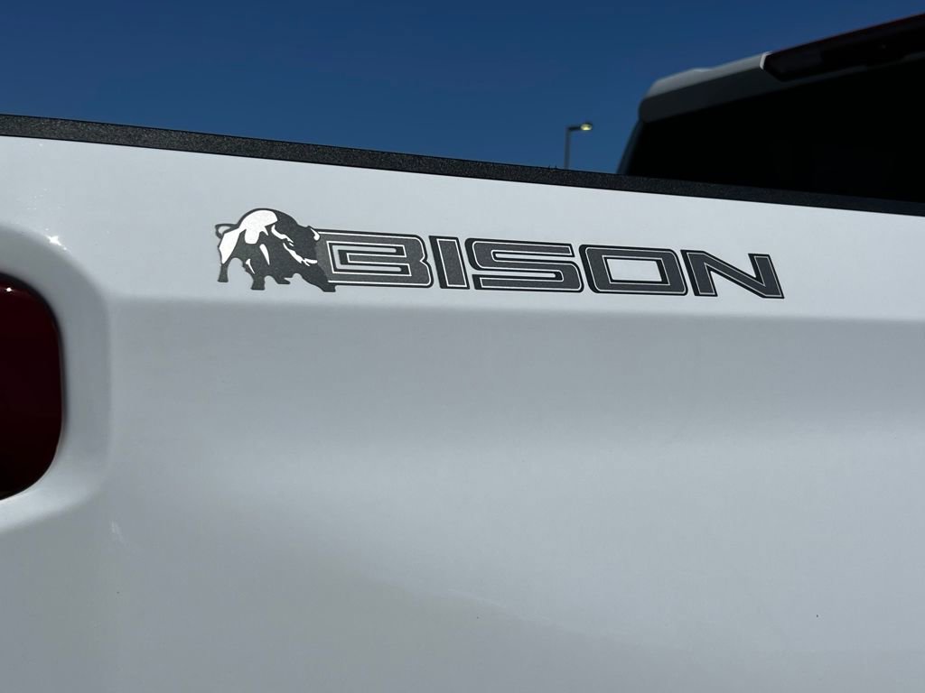 Used 2024 Chevrolet Silverado 1500 ZR2 w/ ZR2 Bison Edition image 19
