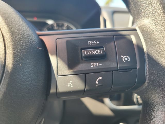 Certified 2024 Nissan Rogue S AWD/4WD image 27