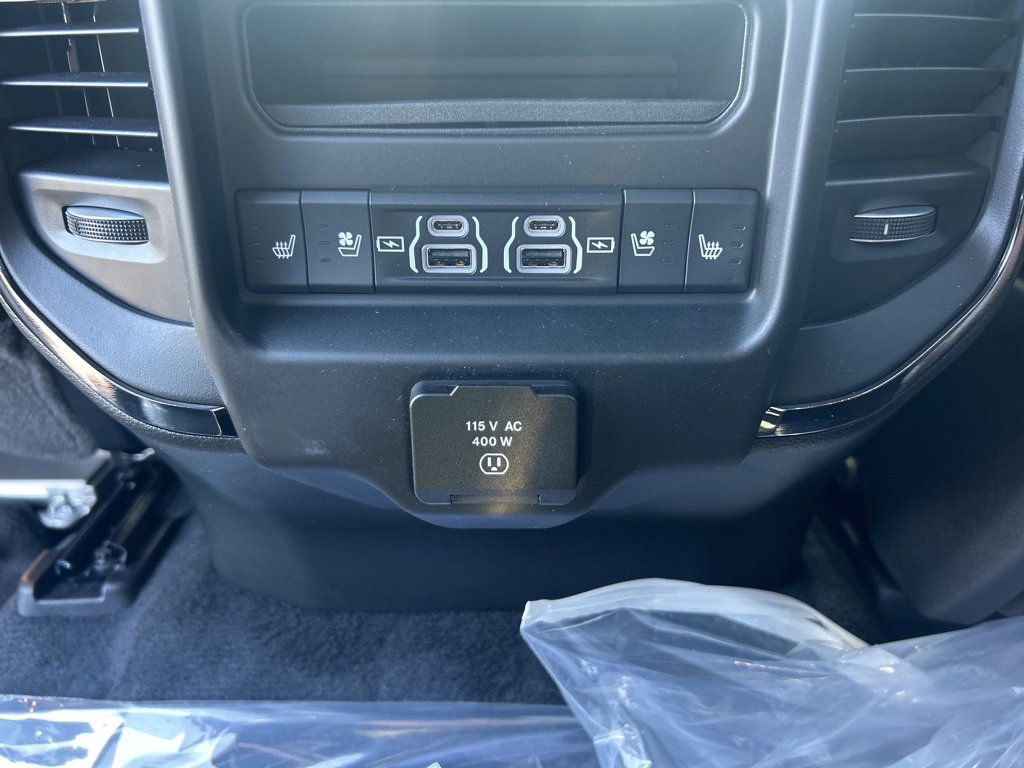 New 2026 RAM 1500 Limited image 19