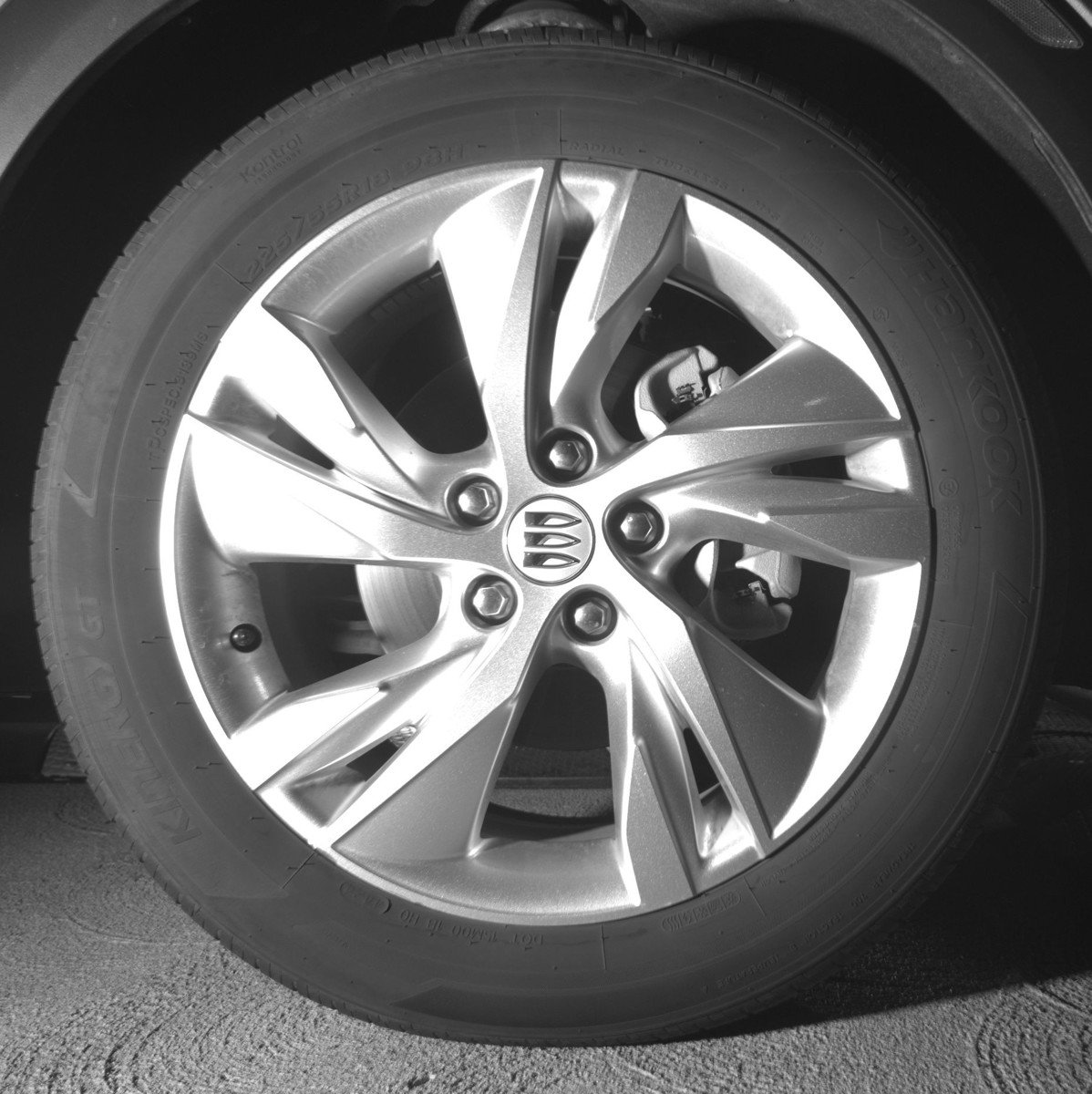 Used 2025 Buick Encore GX Preferred image 13