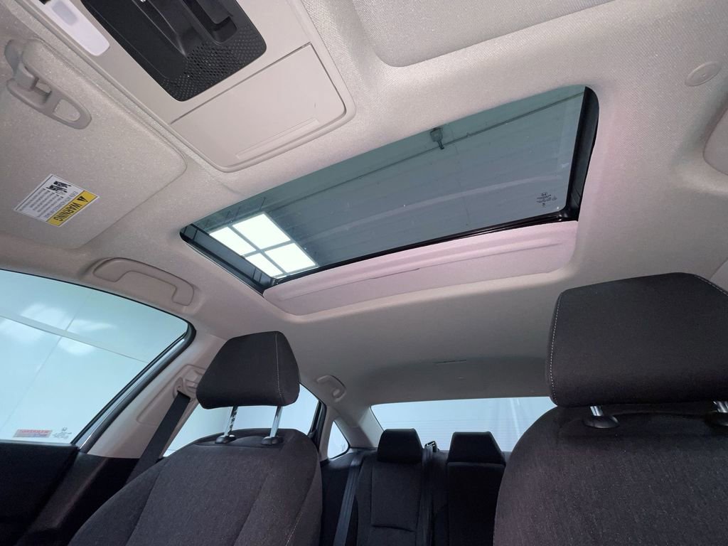 Certified 2024 Honda Accord EX image 22