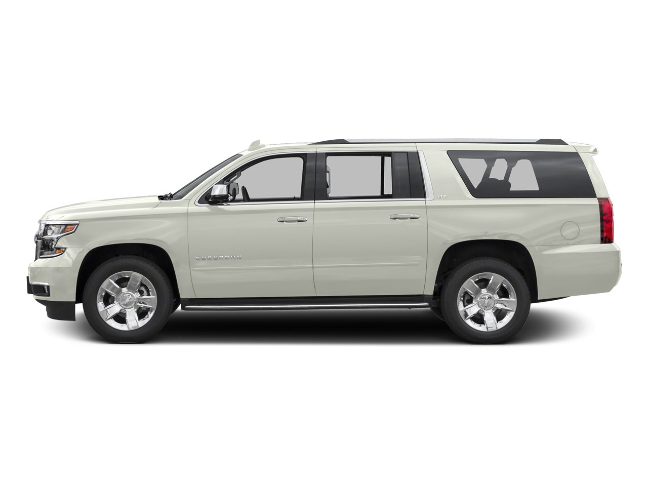 Used 2016 Chevrolet Suburban LTZ AWD/4WD image 42