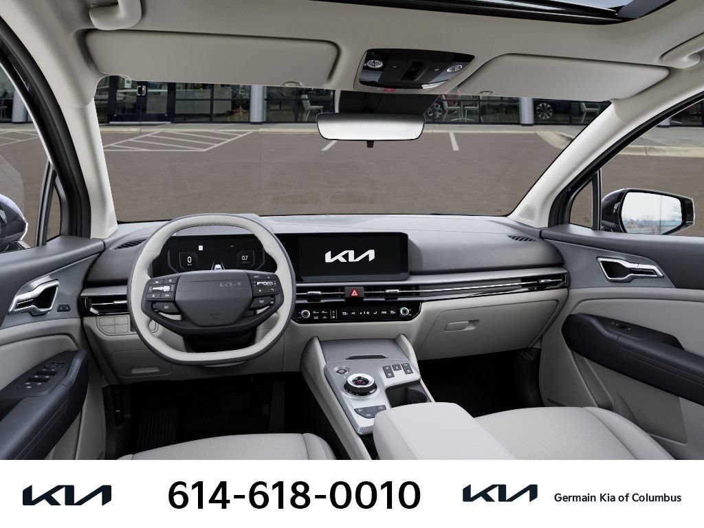 New 2026 Kia Sportage SX Prestige AWD/4WD image 17