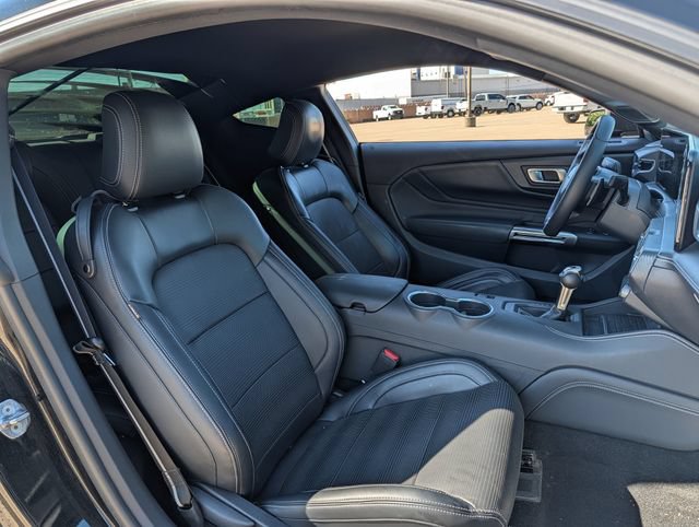 Used 2024 Ford Mustang GT Premium RWD image 25