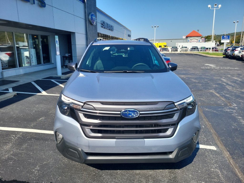 New 2026 Subaru Forester Premium AWD/4WD image 7