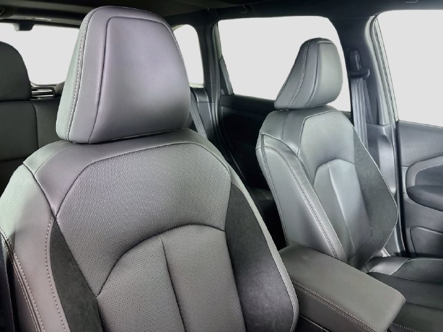 New 2026 Subaru Forester Touring AWD/4WD image 29