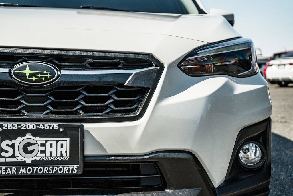 Used 2019 Subaru Crosstrek 2.0i Limited w/ Popular Package #2 AWD/4WD image 9