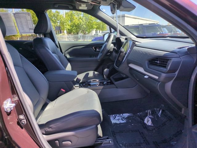 Used 2026 Subaru Forester Limited AWD/4WD image 33