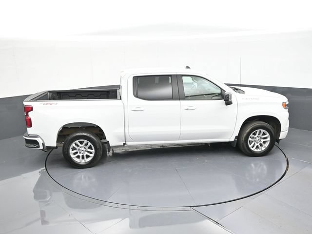 Used 2026 Chevrolet Silverado 1500 RST AWD/4WD image 62