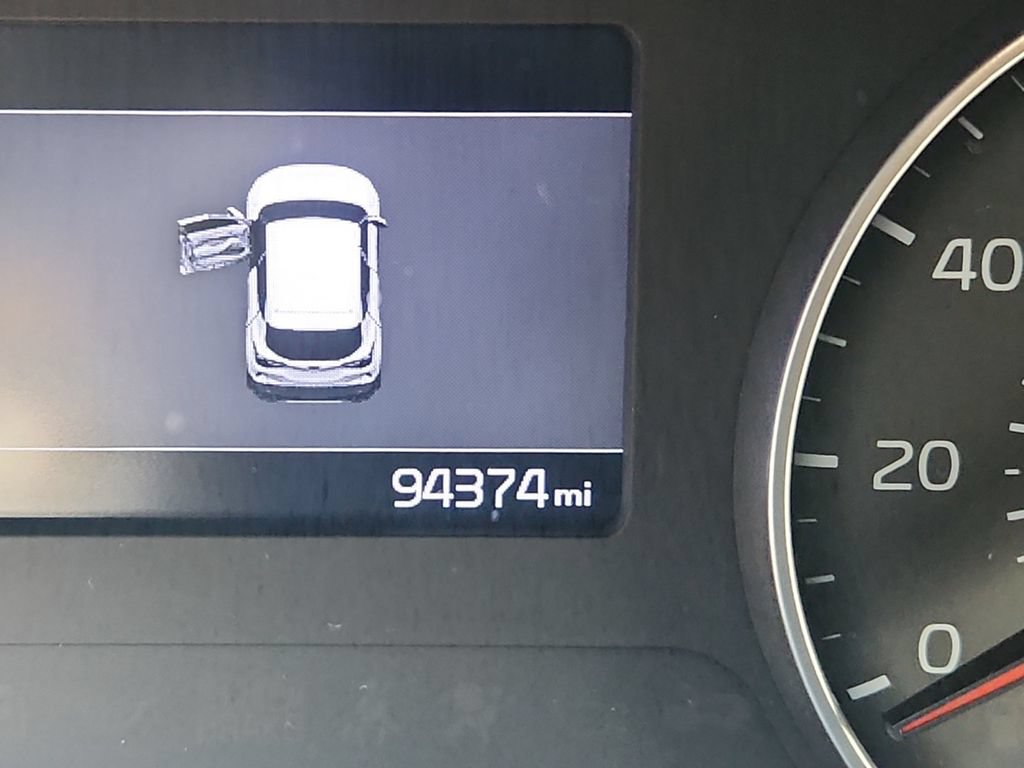Used 2021 Kia Seltos EX AWD/4WD image 17