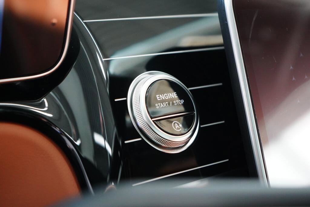 New 2026 Mercedes-Benz Maybach S 680 4MATIC image 46