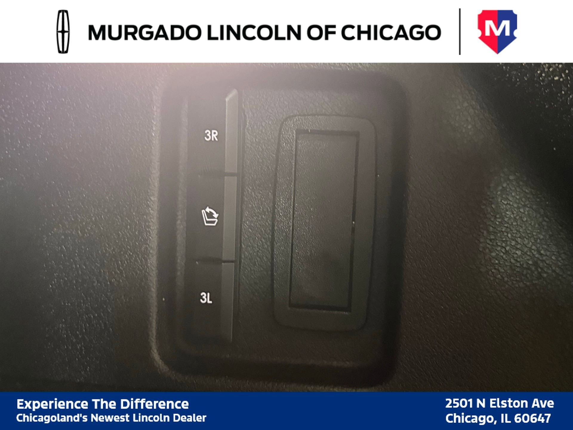 Used 2020 Lincoln Aviator Reserve w/ Equipment Group 201A image 31