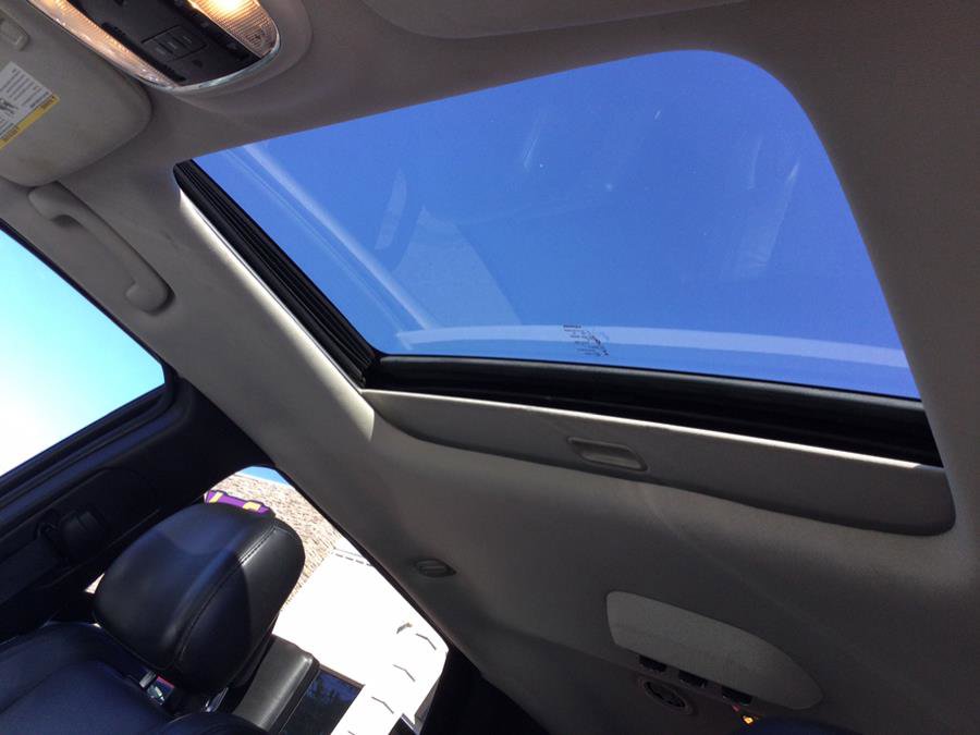 Used 2014 Dodge Durango Limited w/ Premium Group image 21