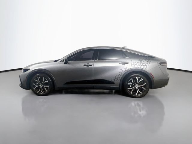 Used 2023 Toyota Crown AWD/4WD image 6