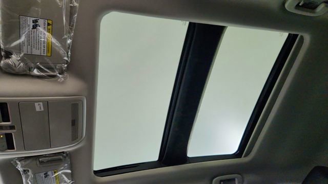 New 2026 MAZDA CX-50 AWD 2.5 Hybrid w/ Weather Package image 26