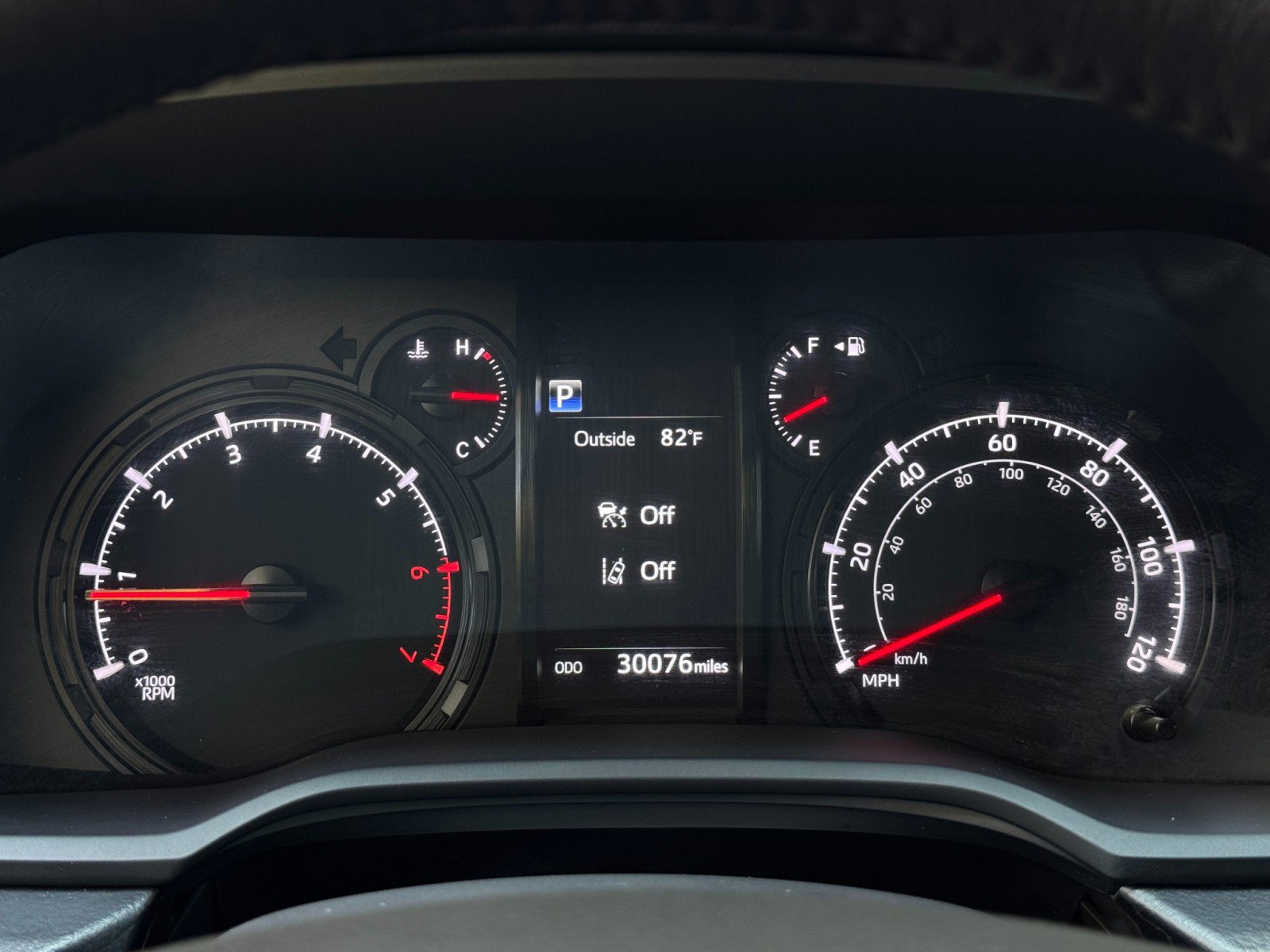 Used 2021 Toyota 4Runner SR5 image 18