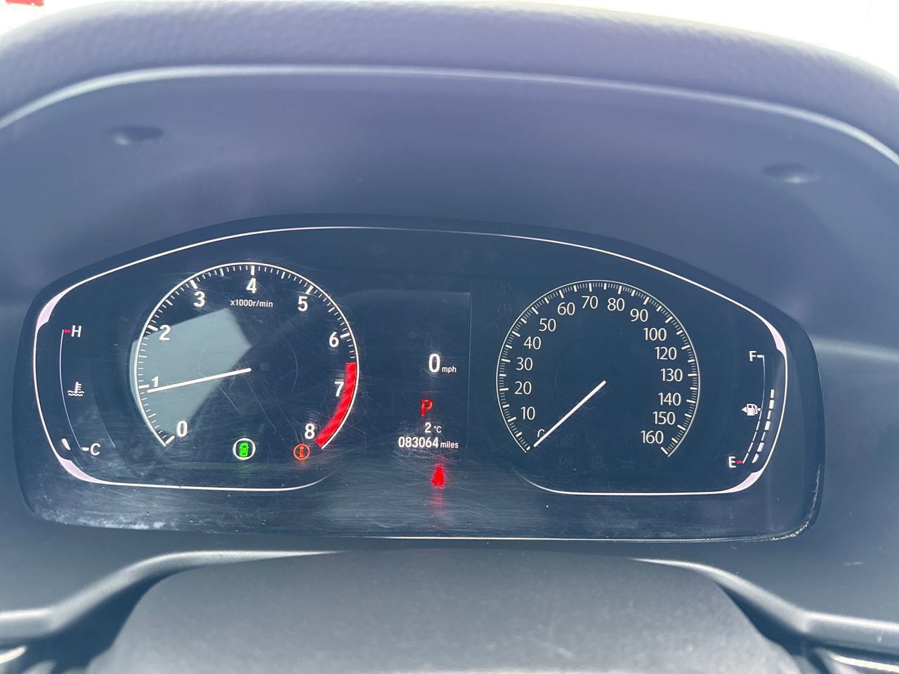 Used 2019 Honda Accord Sport image 17