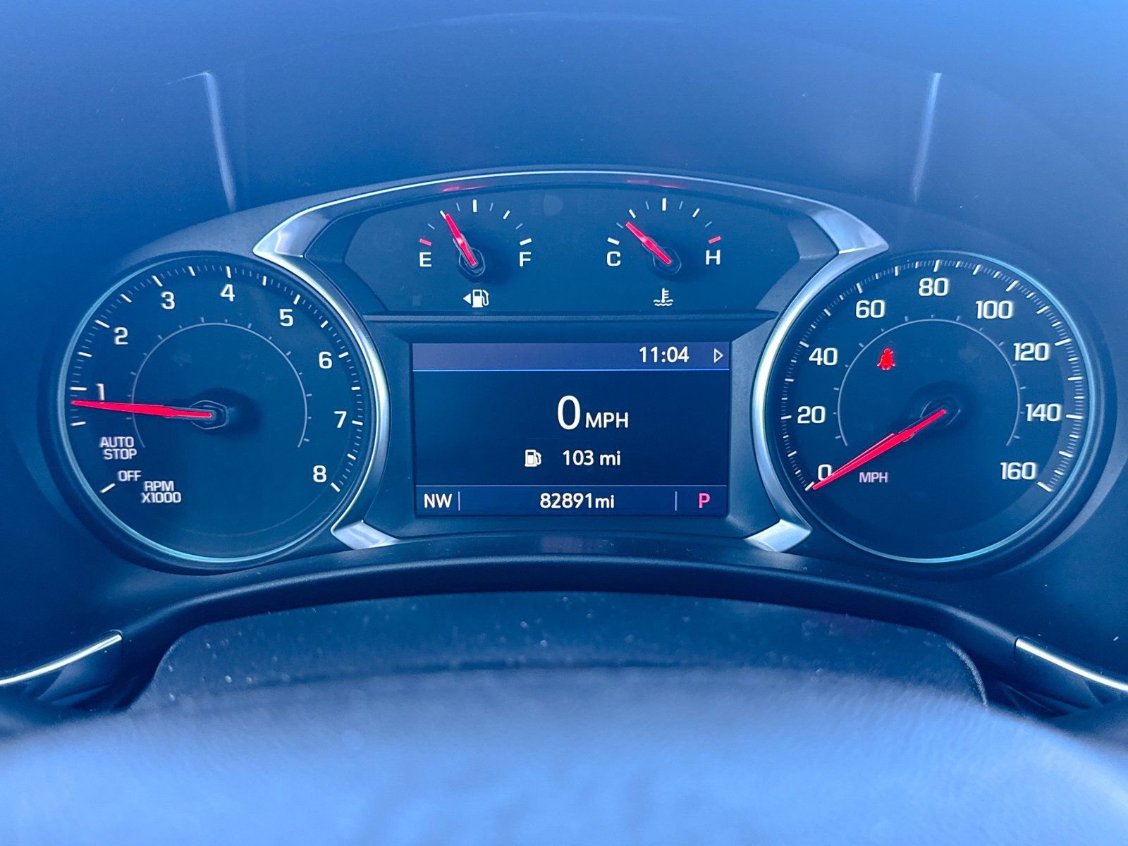 Certified 2020 Chevrolet Equinox Premier image 48