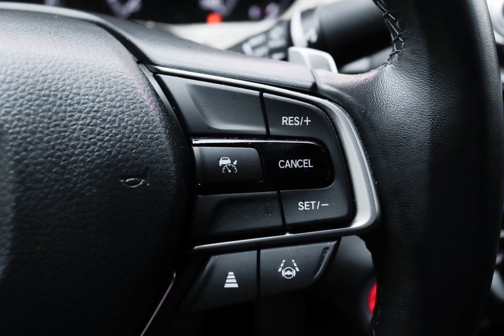 Used 2021 Honda Accord Sport image 23