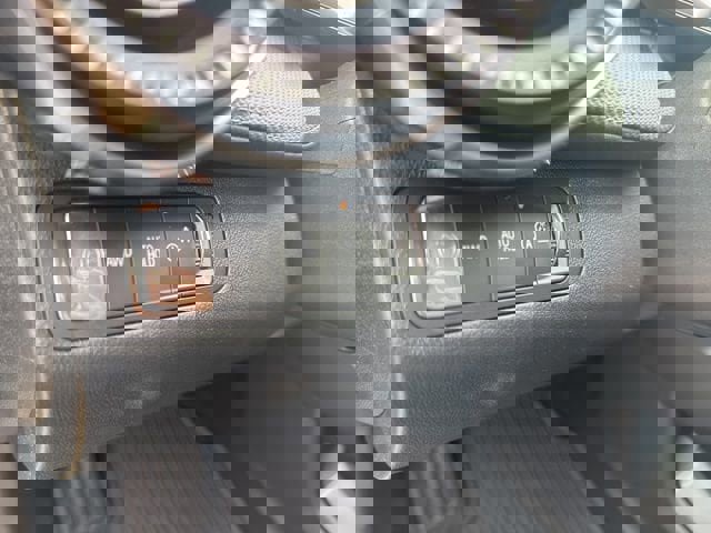 New 2026 Chevrolet Equinox LT w/ Safety and Technology Package image 22