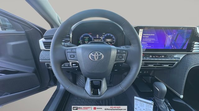 New 2026 Toyota Camry XLE w/ Premium Plus Package image 17