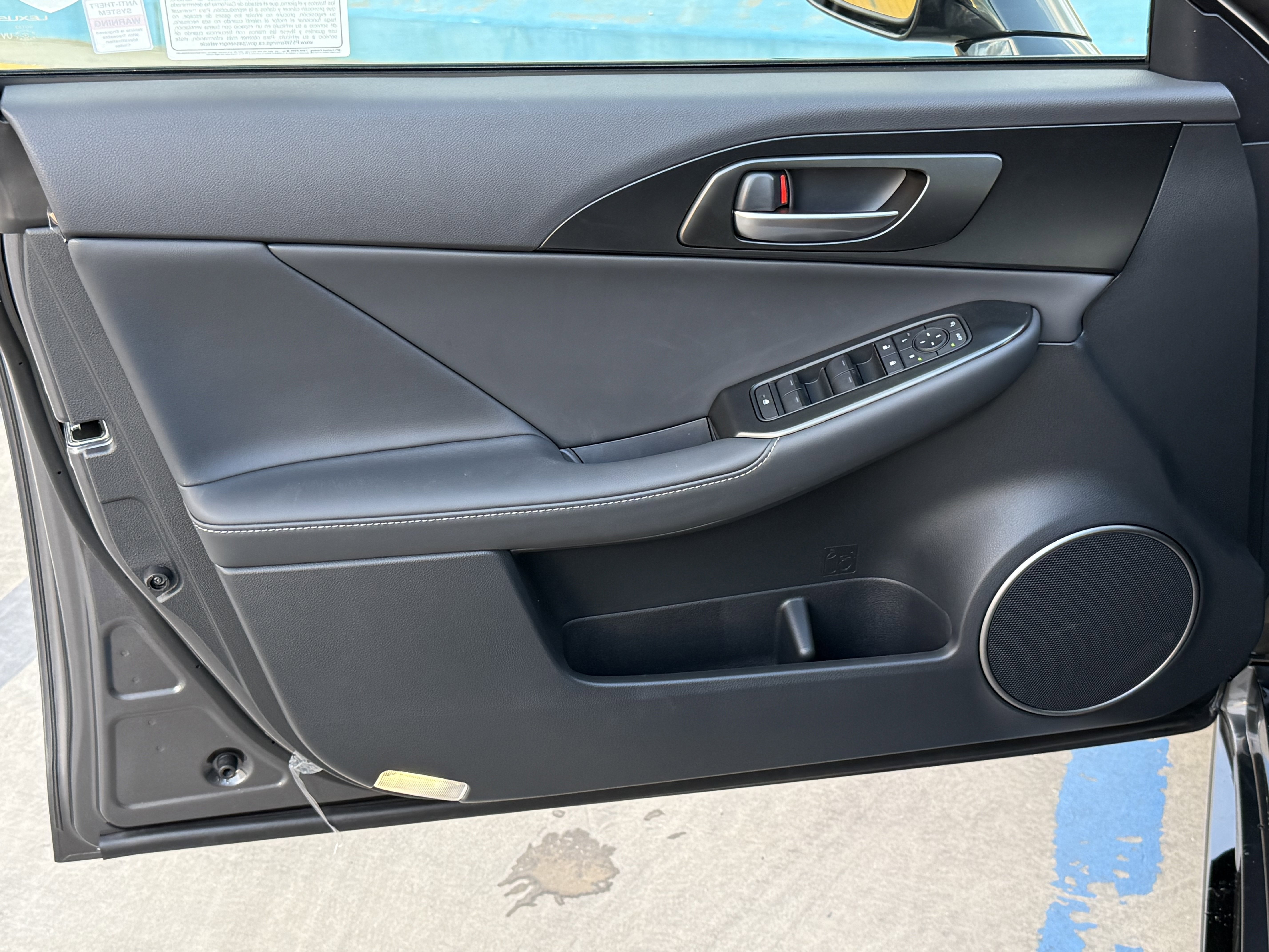 New 2026 Lexus IS 350 F Sport image 15