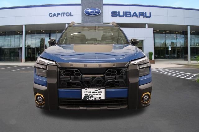 New 2026 Subaru Outback Wilderness image 8