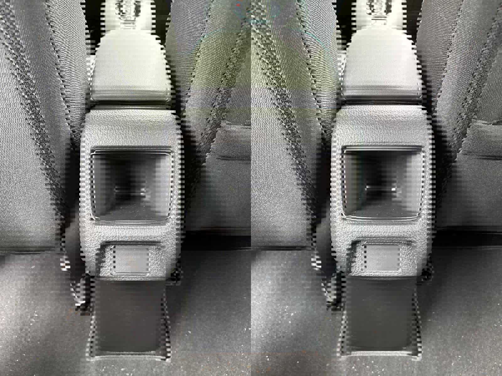 Used 2026 Honda HR-V LX image 33