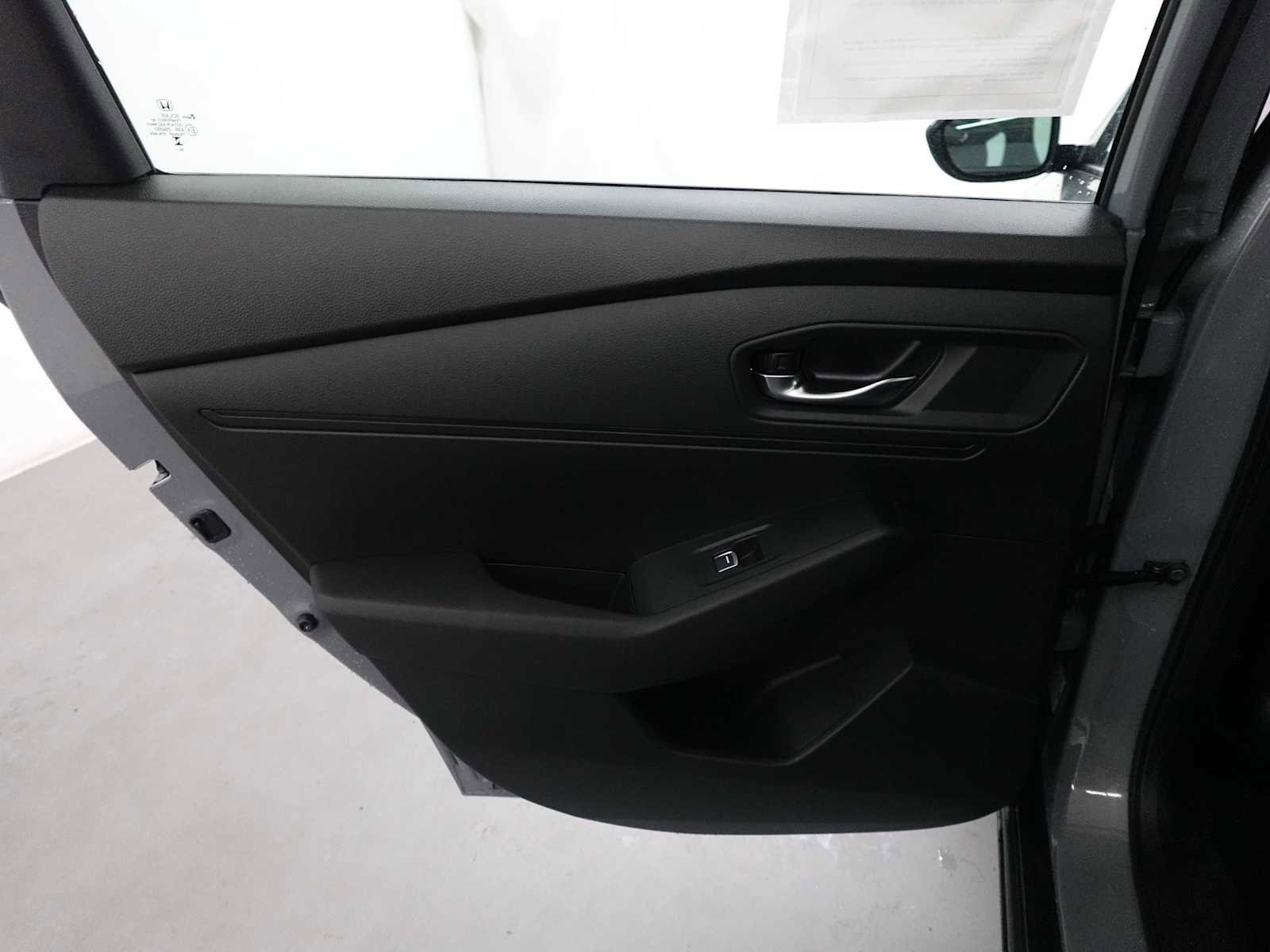 Used 2025 Honda Accord Sport image 24