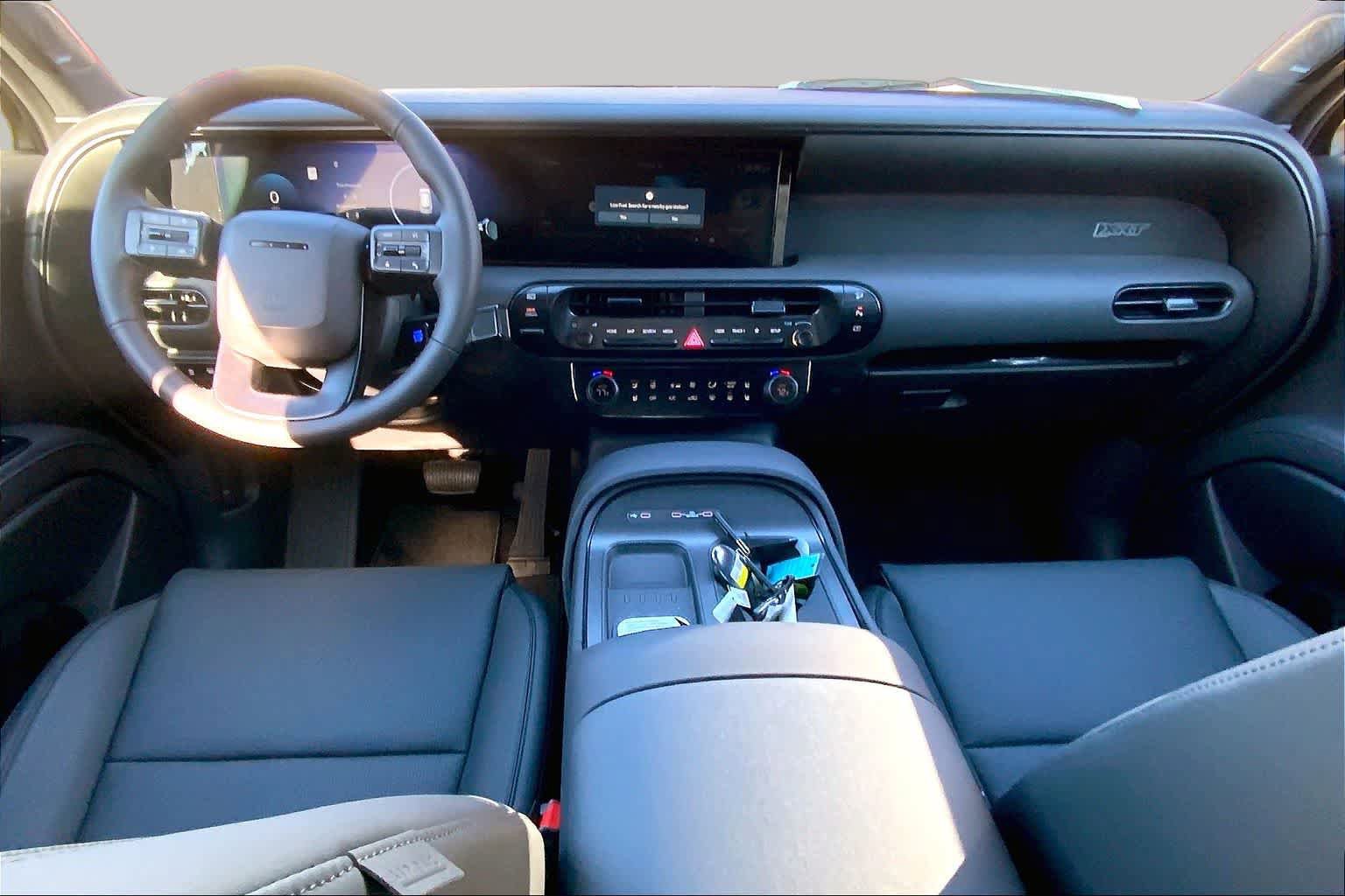 New 2026 Hyundai Palisade XRT Pro AWD/4WD image 5