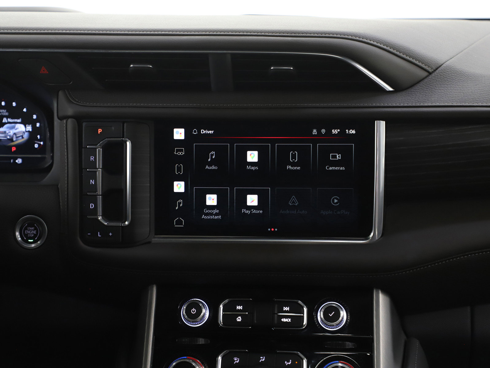 Used 2022 GMC Yukon XL Denali w/ Denali Ultimate Package image 17