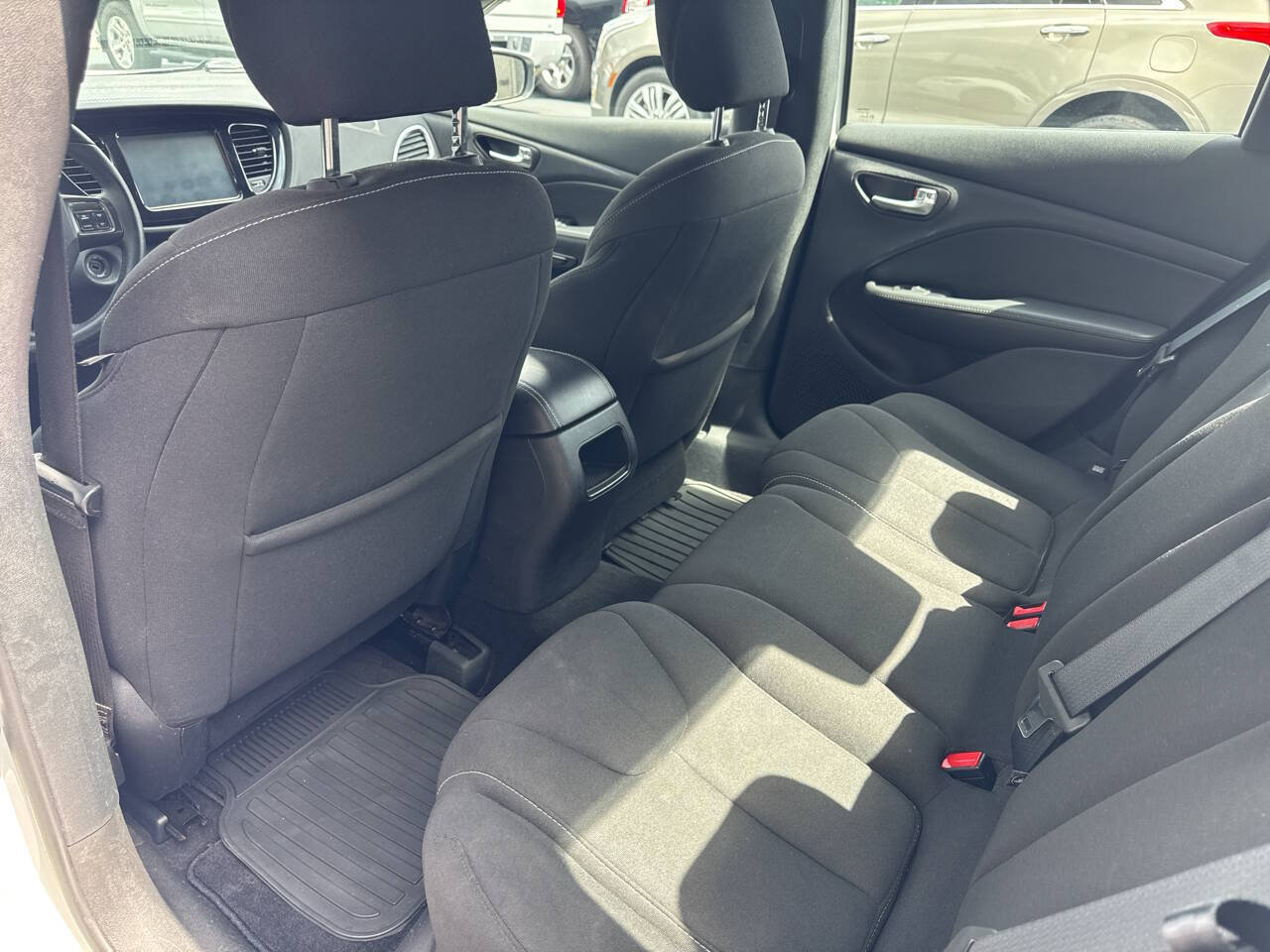 Used 2013 Dodge Dart Limited FWD image 18