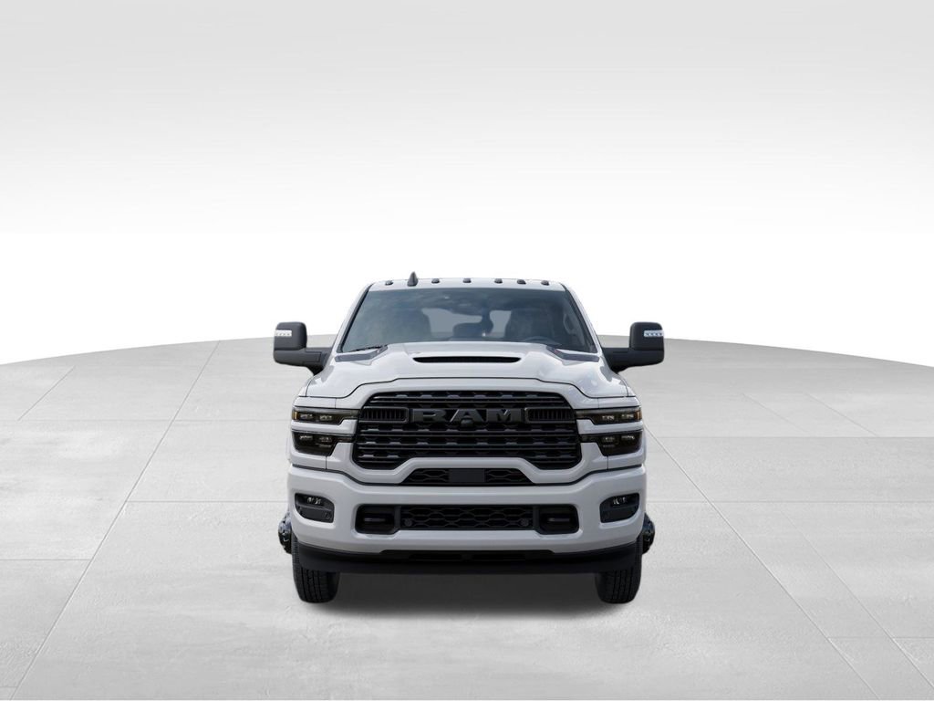 New 2026 RAM 3500 Limited image 6