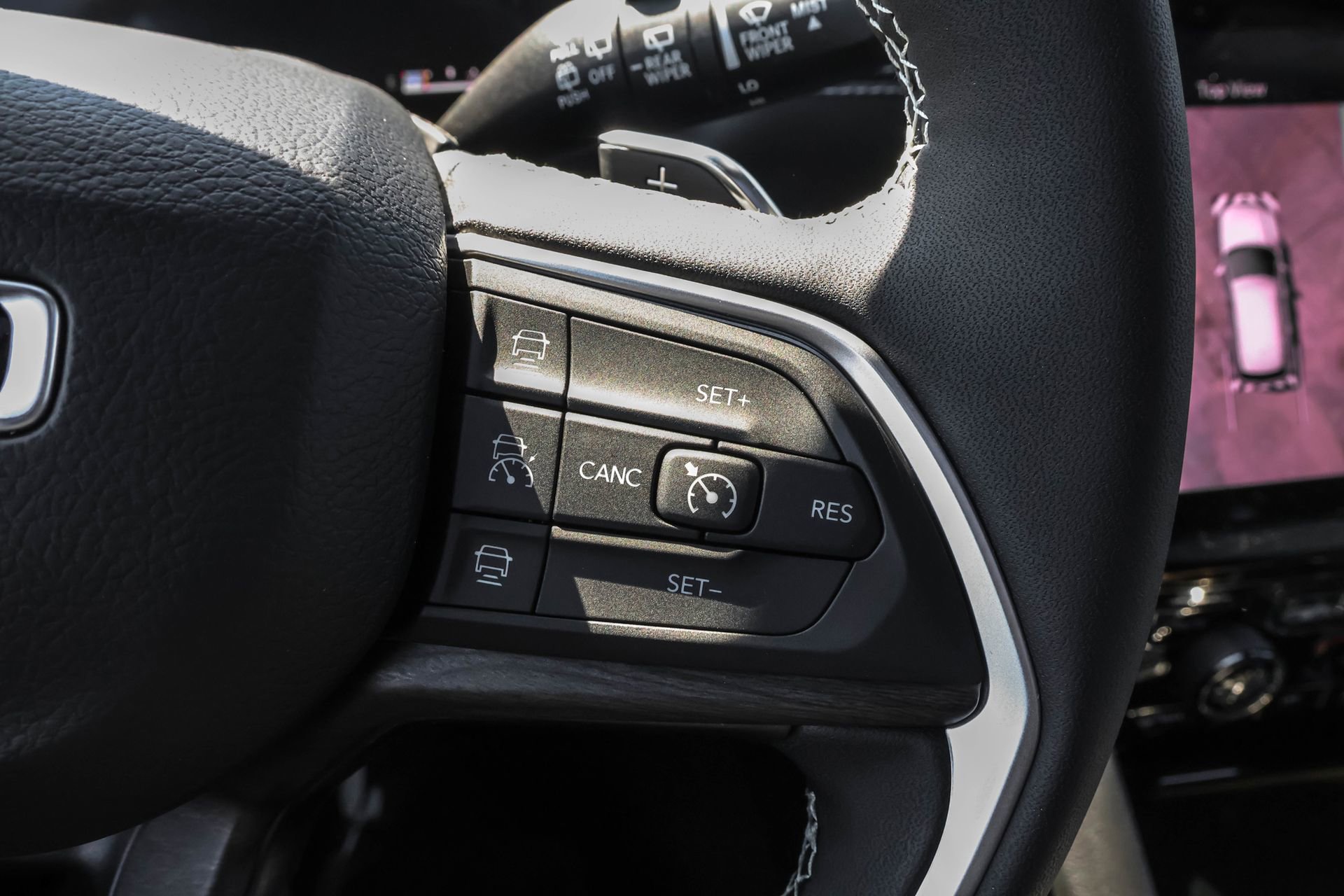 New 2025 Jeep Grand Cherokee Limited w/ Luxury Tech Group II image 27