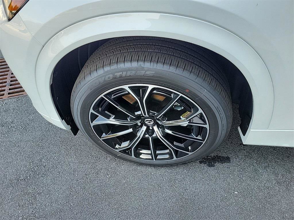 New 2025 MAZDA CX-70 3.3 Turbo S w/ Premium Plus image 12