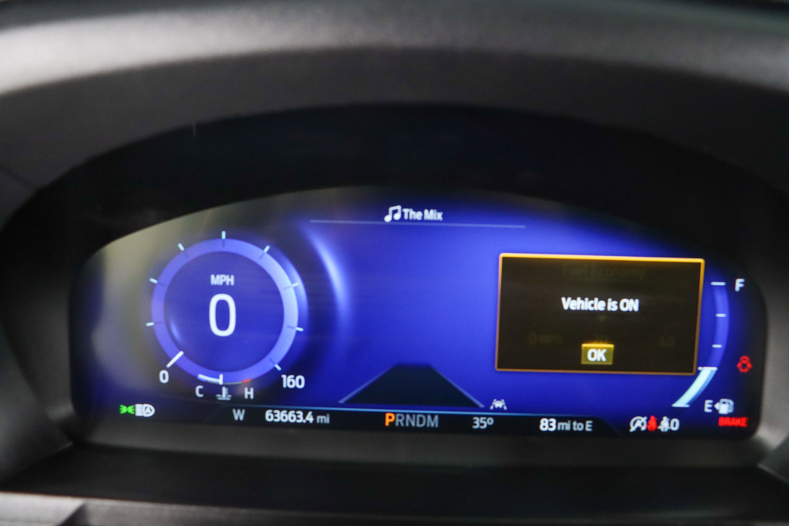 Used 2023 Ford Explorer ST w/ Equipment Group 401A image 15