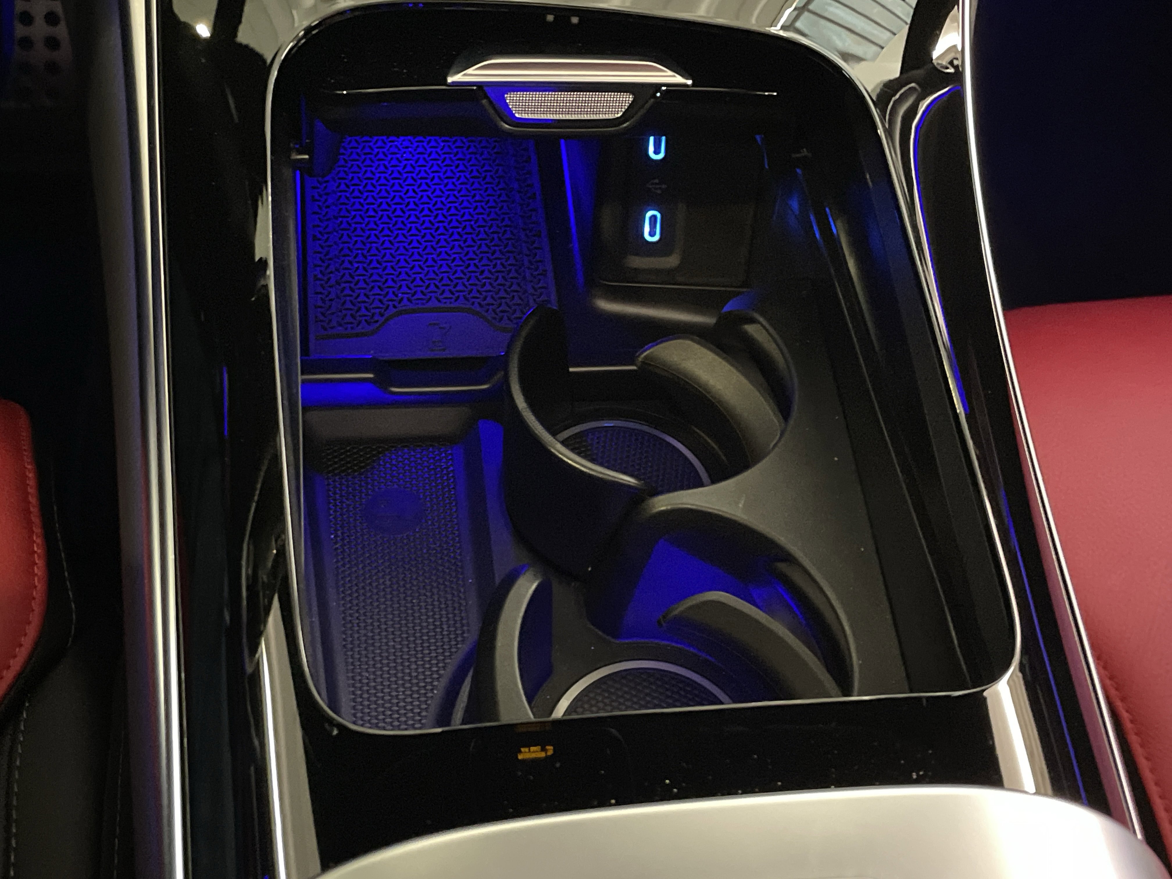 Certified 2024 Mercedes-Benz GLC 43 AMG AMG GLC 43 4MATIC Coupe image 36