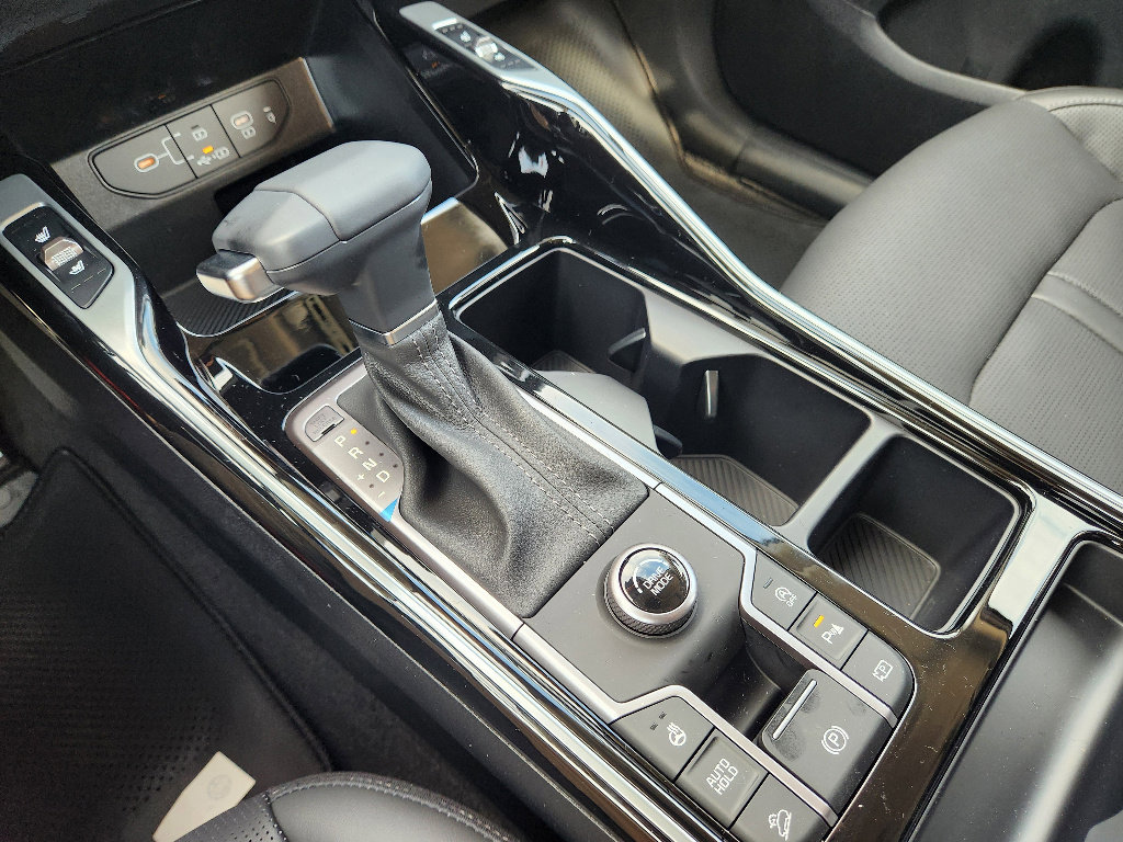 New 2026 Kia Sorento SX image 15