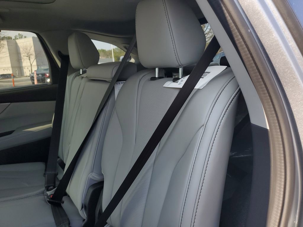 New 2026 Acura MDX FWD w/ Technology Package image 14