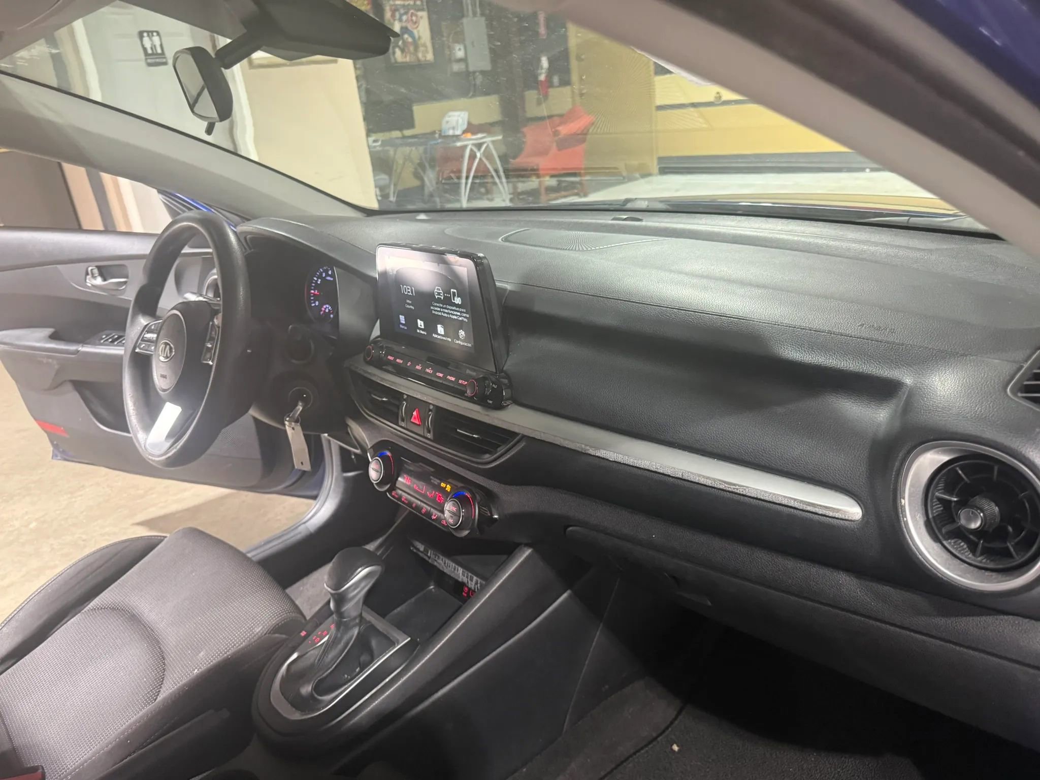 Used 2019 Kia Forte LXS image 11