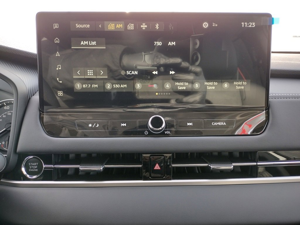 New 2026 Mitsubishi Outlander Trail Edition image 5