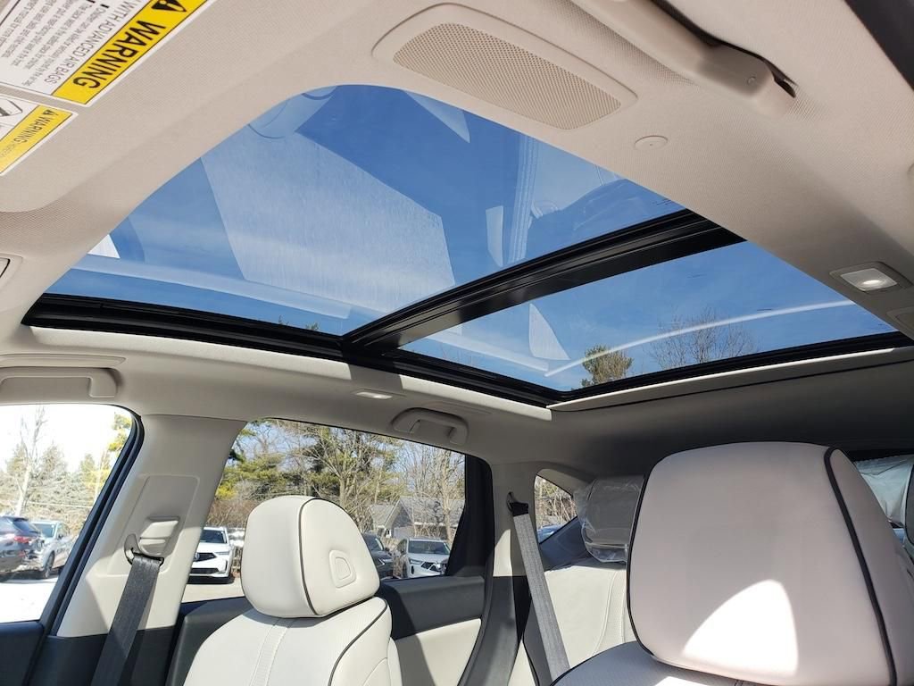 New 2026 Acura RDX SH-AWD w/ Advance Package image 14