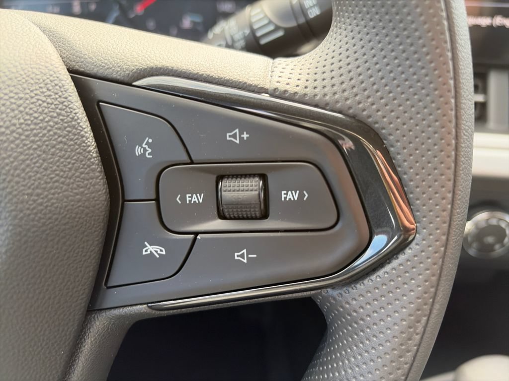 New 2026 Chevrolet Trax LS FWD image 11