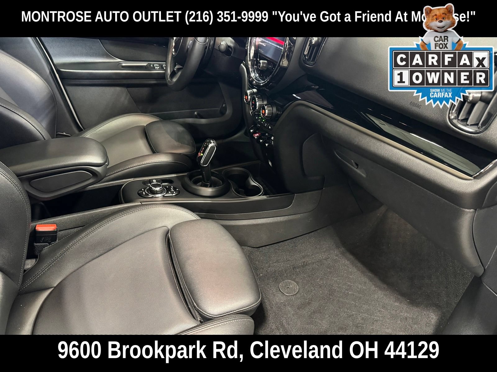 Used 2023 MINI Cooper Countryman S AWD/4WD image 49