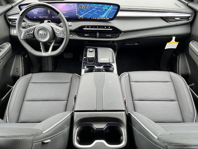 New 2025 Buick Enclave Sport Touring w/ Super Cruise Package image 20