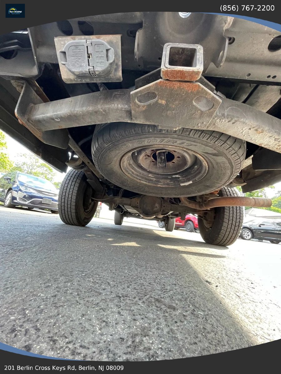 Used 2008 Ford E-350 and Econoline 350 Extended Super Duty RWD image 15