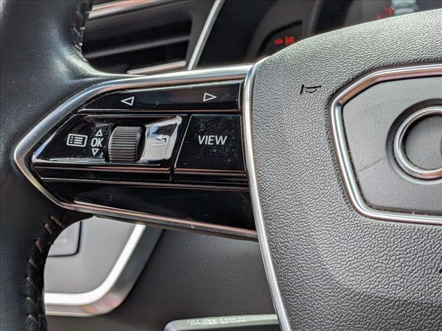 Used 2019 Audi A7 3.0T Prestige w/ Prestige Package image 14