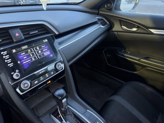 Used 2020 Honda Civic Sport image 14