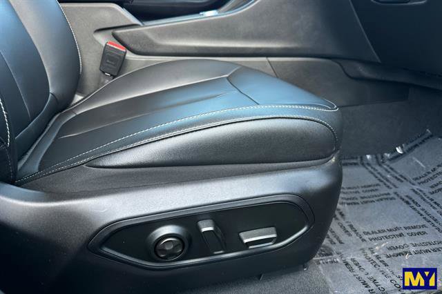 Used 2024 Jeep Grand Cherokee Limited 4xe image 21