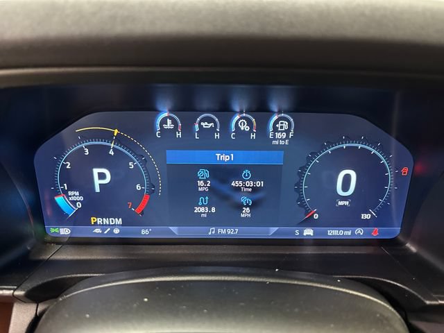 Used 2024 Ford Ranger Raptor AWD/4WD image 14